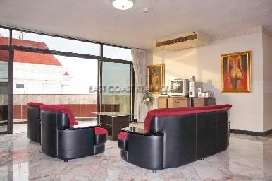 Jomtien Complex 19