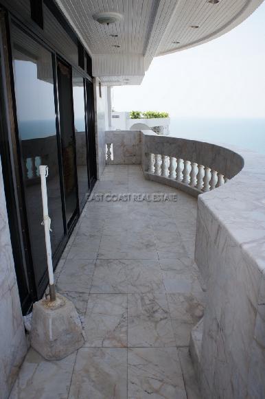 Jomtien Complex 4