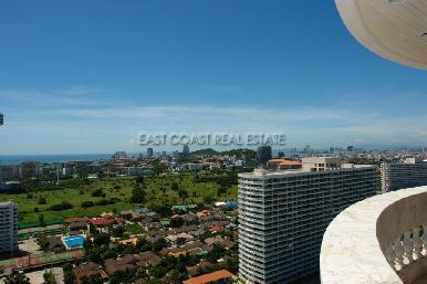 Jomtien Complex 3