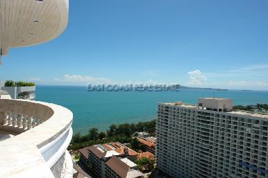 Jomtien Complex 1