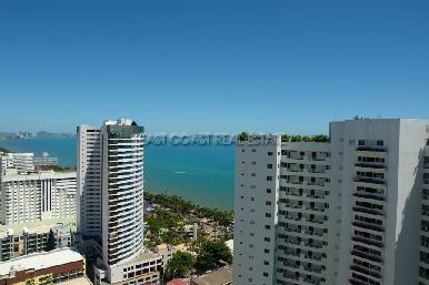 Jomtien Complex 2