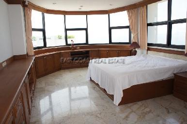 Jomtien Complex 9
