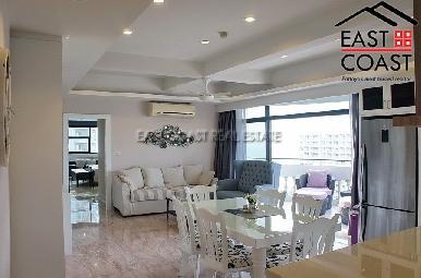 Jomtien Complex 1