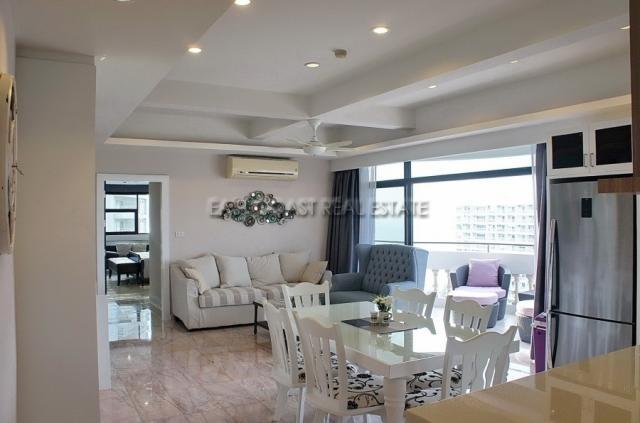 Jomtien Complex