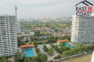 Jomtien Complex 25