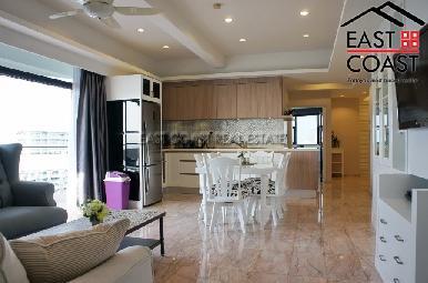 Jomtien Complex 7