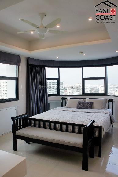 Jomtien Complex 20