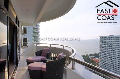 Jomtien Complex 23