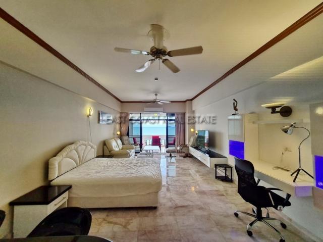 Jomtien Complex