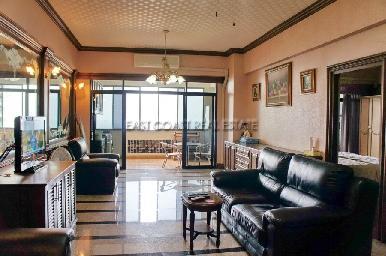 Jomtien Complex 6