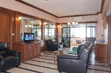Jomtien Complex 2