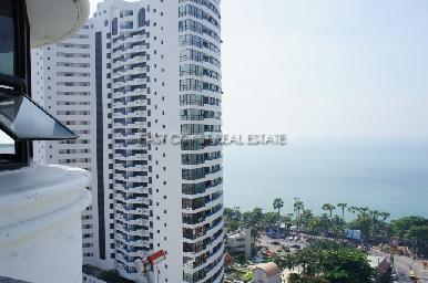 Jomtien Complex 9