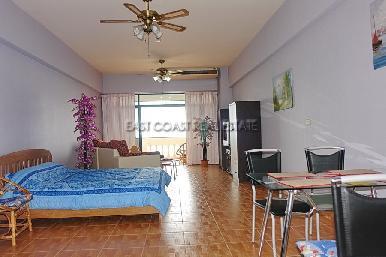 Jomtien Complex 1