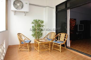 Jomtien Complex 4