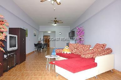 Jomtien Complex 3