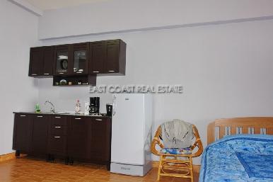 Jomtien Complex 8