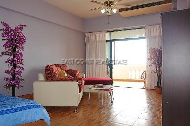 Jomtien Complex 7