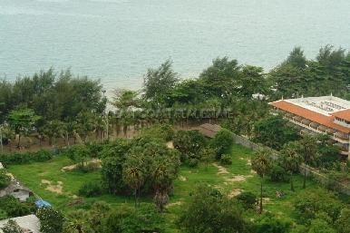 Jomtien Complex 5