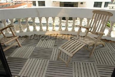 Jomtien Complex 4