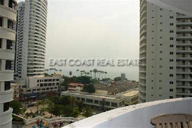 Jomtien Complex 1