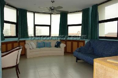 Jomtien Complex 3