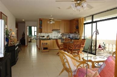 Jomtien Complex 9