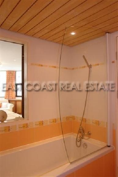 Jomtien Complex 8