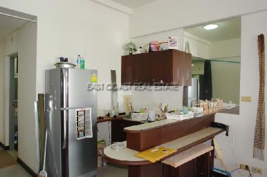Jomtien Complex 5