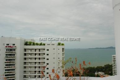 Jomtien Complex 1