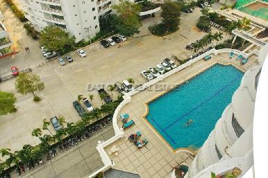 Jomtien Complex 14