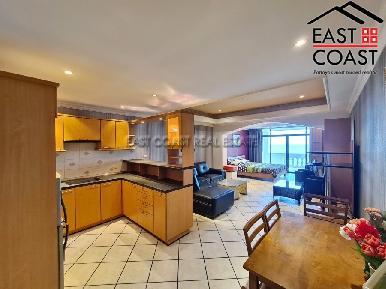 Jomtien Complex 5