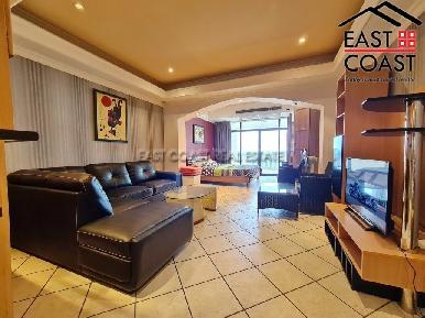 Jomtien Complex 2
