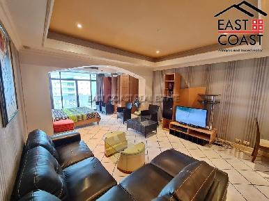 Jomtien Complex 4