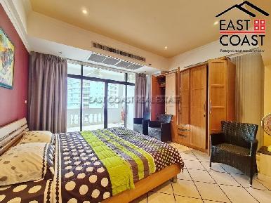 Jomtien Complex 9