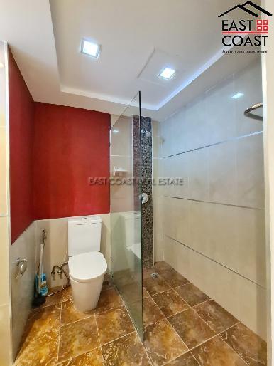 Jomtien Complex 12