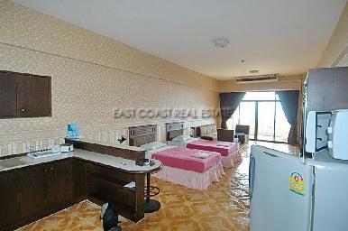 Jomtien Complex 2