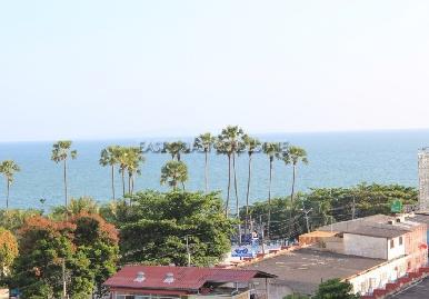 Jomtien Complex 7