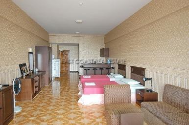 Jomtien Complex 1