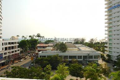 Jomtien Complex 1