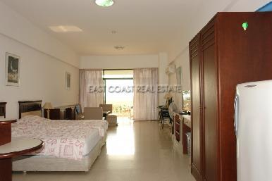 Jomtien Complex 4