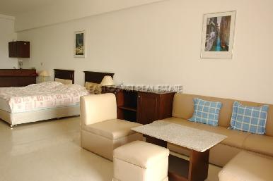 Jomtien Complex 7