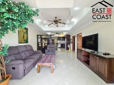 Jomtien Complex 1