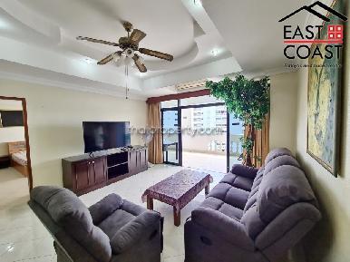 Jomtien Complex 4