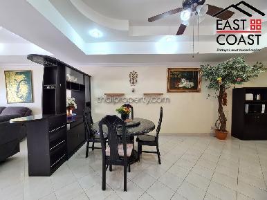 Jomtien Complex 13
