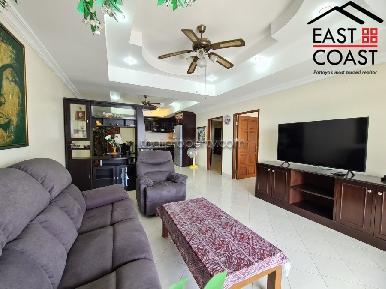 Jomtien Complex 14