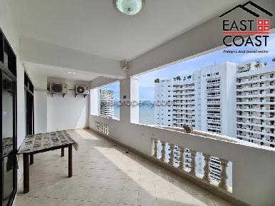 Jomtien Complex 23