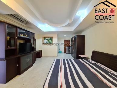Jomtien Complex 16