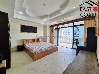 Jomtien Complex 20