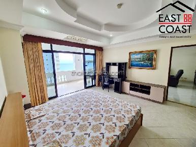 Jomtien Complex 21