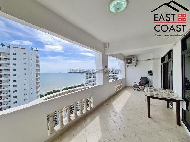 Jomtien Complex 25